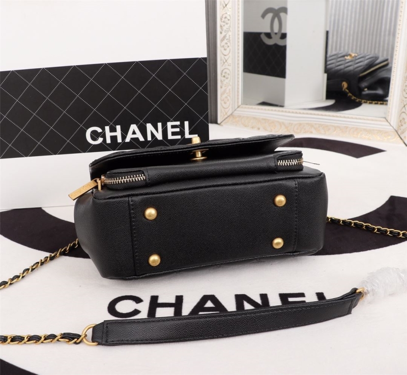 Ch**el satchel bags